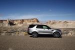 Land Rover Discovery HSE Si6 Dynamic Design Pack 2017 года (NA)
